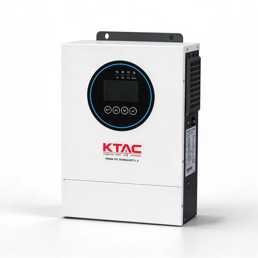 Biến tần năng lượng mặt trời nối lưới 1,2kW 12V