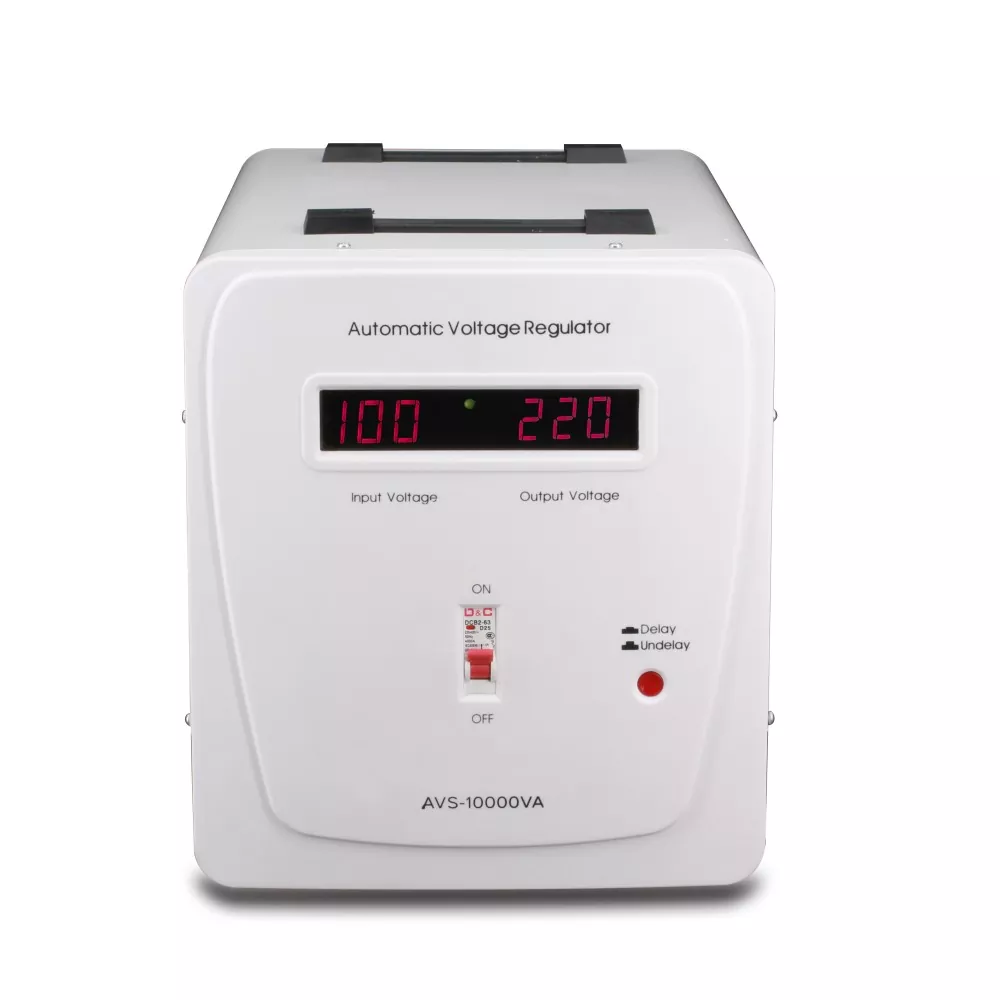 Ổn áp tự động 10kVA