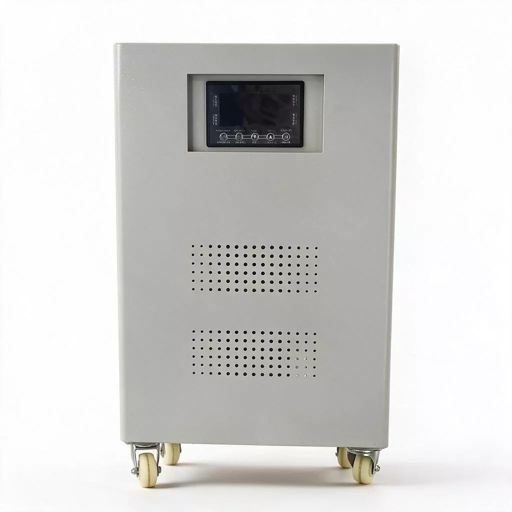 Động cơ servo 10kVA AVR