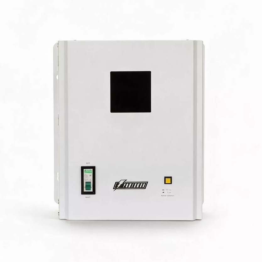 Ổn áp tự động treo tường 10kVA