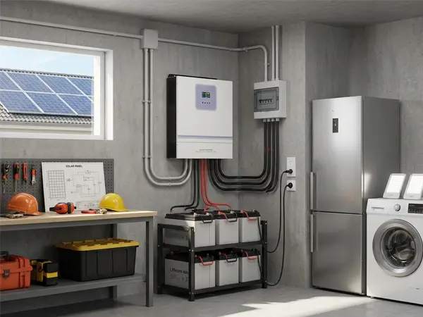 Công nghệ KTAC mở rộng danh mục biến tần điện với việc ra mắt sản phẩm mới vào năm 2026