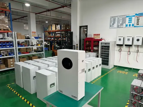 Giải pháp pin lưu trữ năng lượng tiên tiến cho hệ thống điện thế hệ tiếp theo