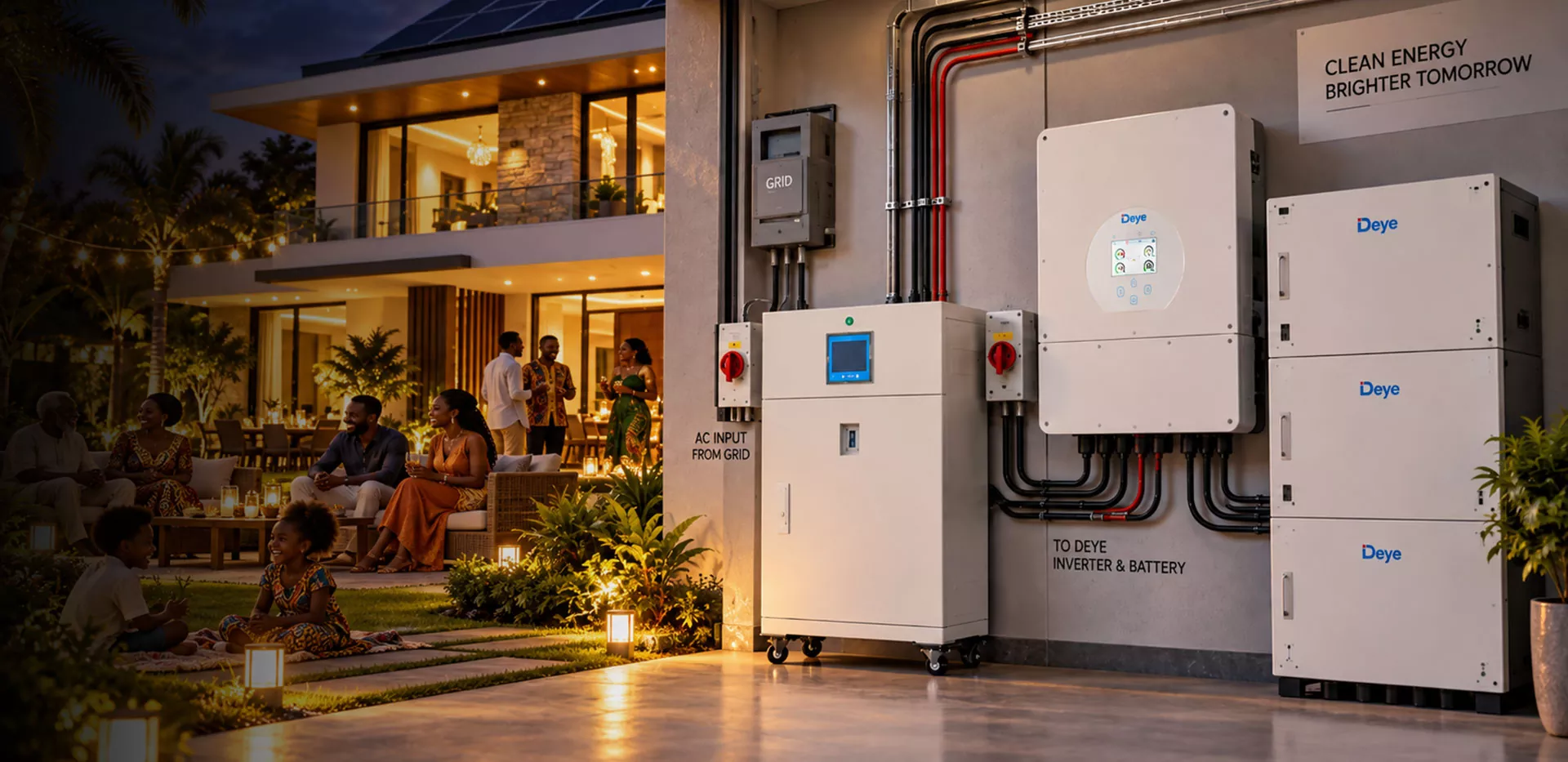 Nhà máy điều chỉnh điện áp tự động Trung Quốc