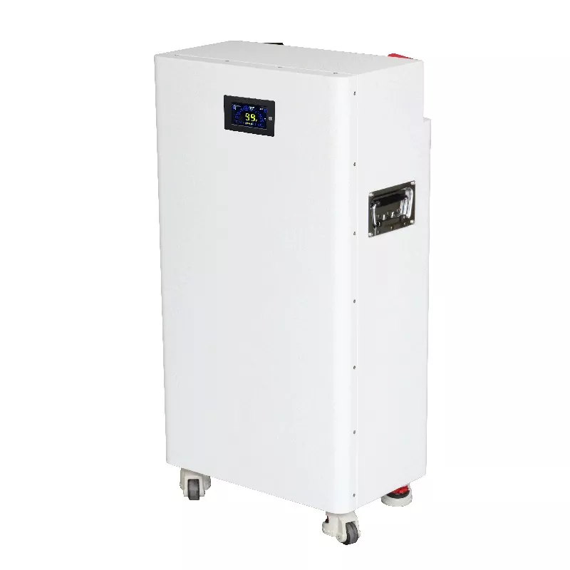 Tại sao Bộ pin LiFePO4 51.2V 314Ah là sự lựa chọn thông minh để lưu trữ năng lượng đáng tin cậy