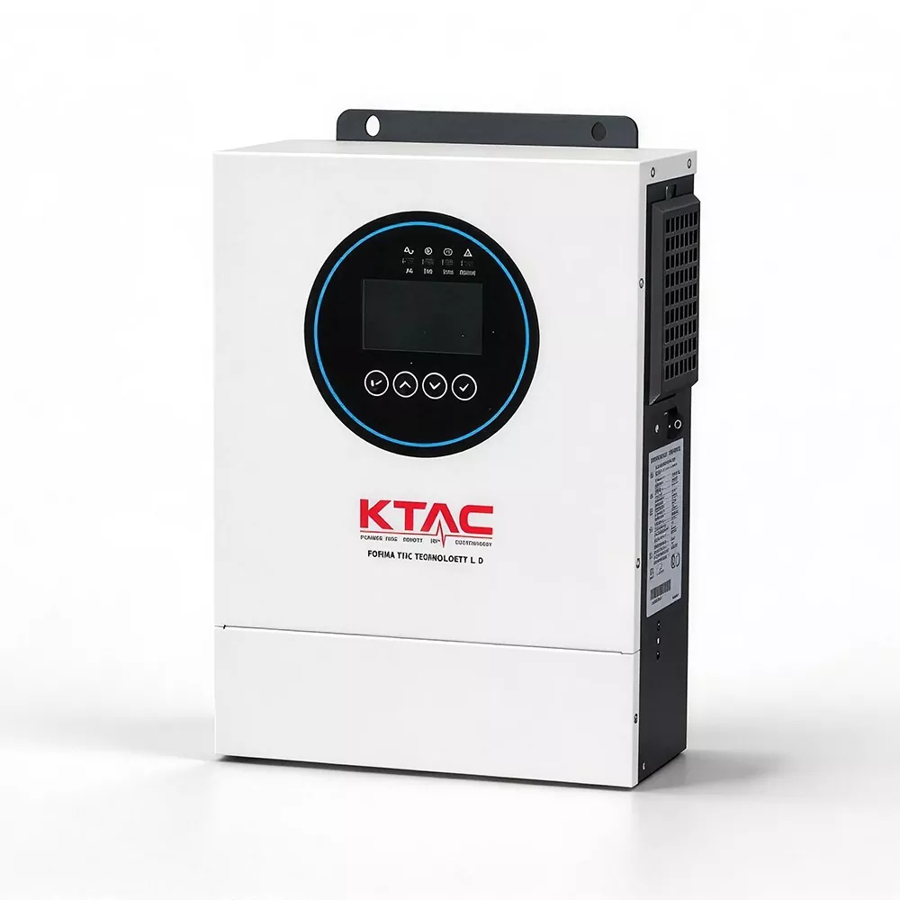 Biến tần năng lượng mặt trời nối lưới 2kW 12V