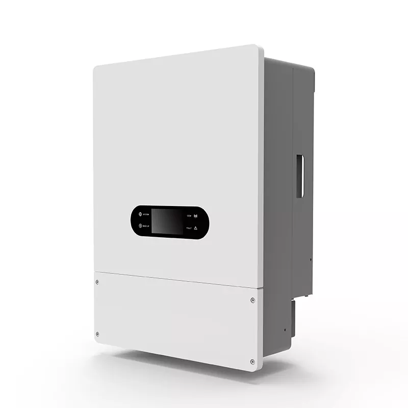 Biến tần năng lượng mặt trời lai 3 pha 10kW