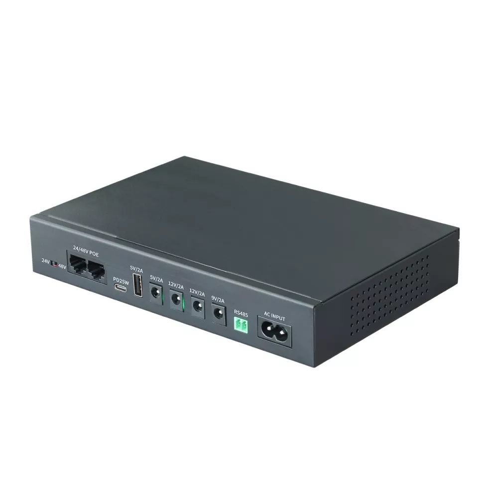Bộ lưu điện DC mini 40W
