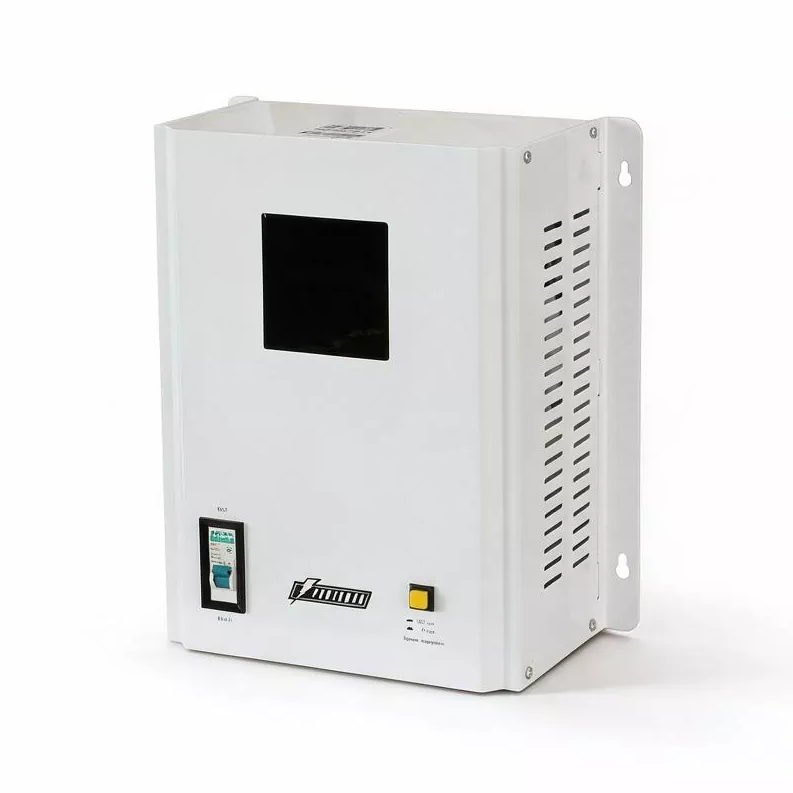 Ổn áp tự động treo tường 5kVA