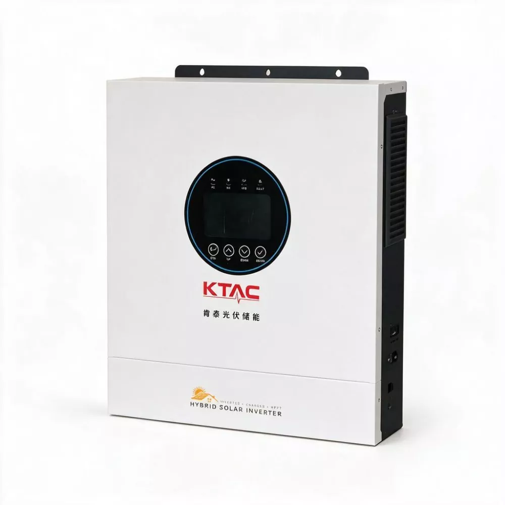 Biến tần năng lượng mặt trời nối lưới 5kW 24V