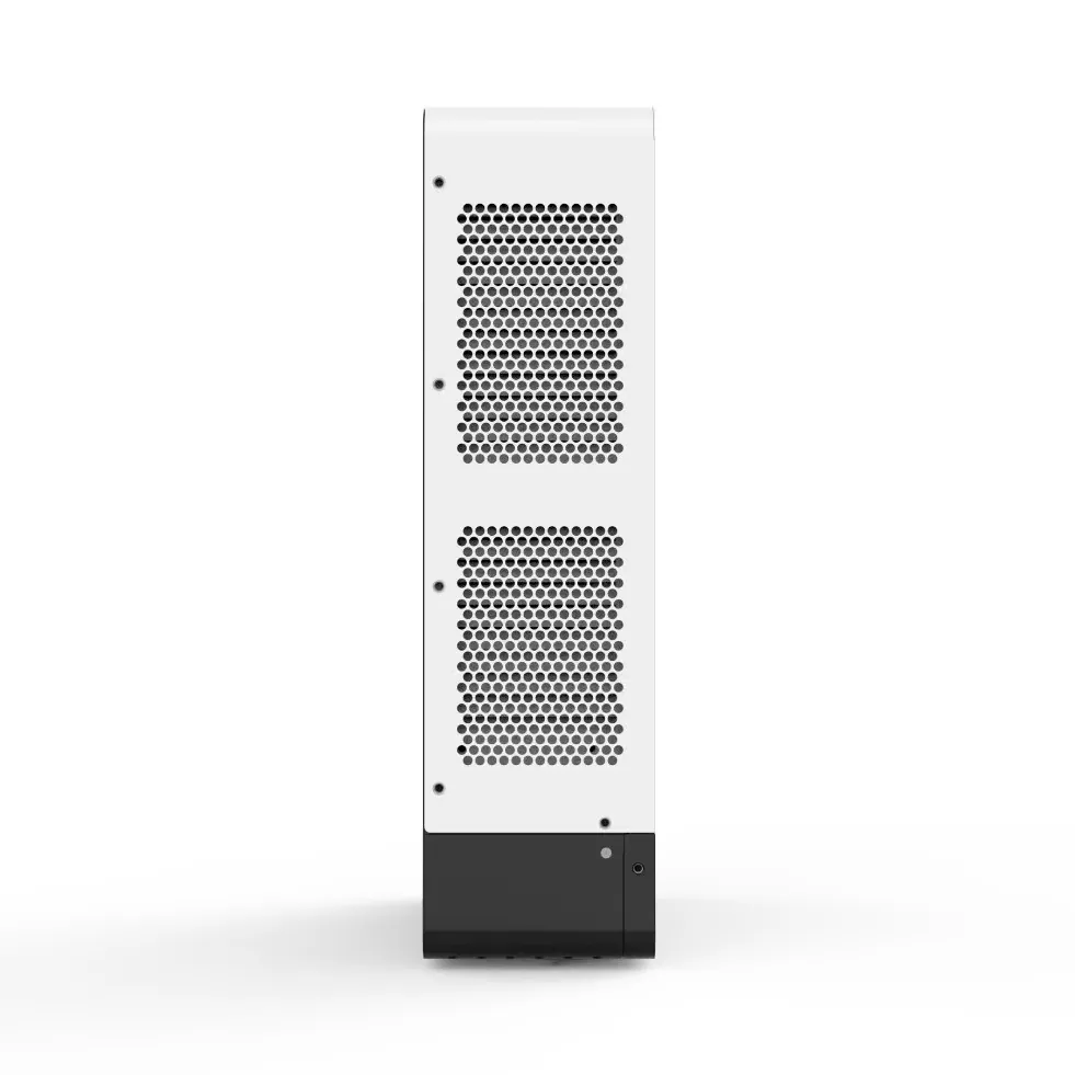 12KW Parallel 48V Off Grid PV Inverter