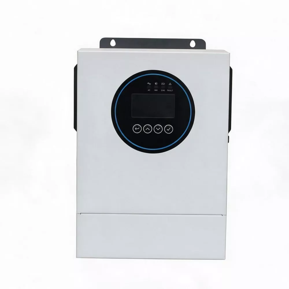 2KW 12V Off grid PV Inverter